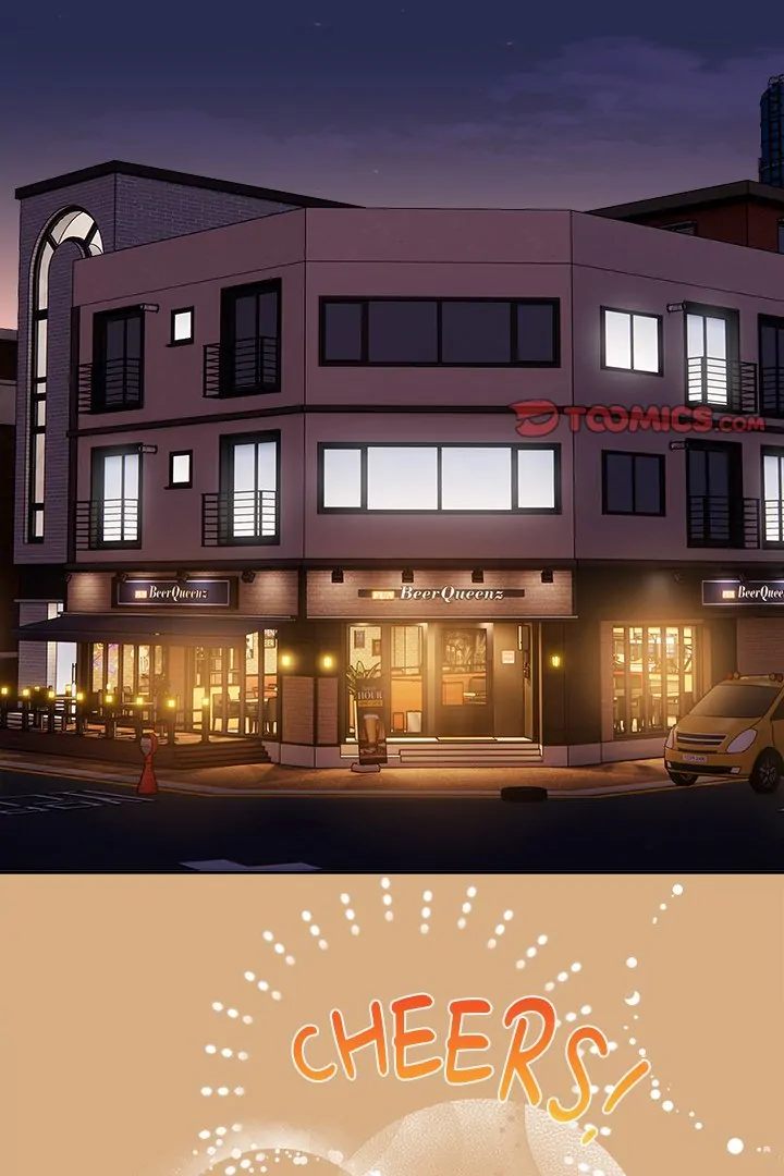 Office Shitbag Alert - Chapter 54 Page 2