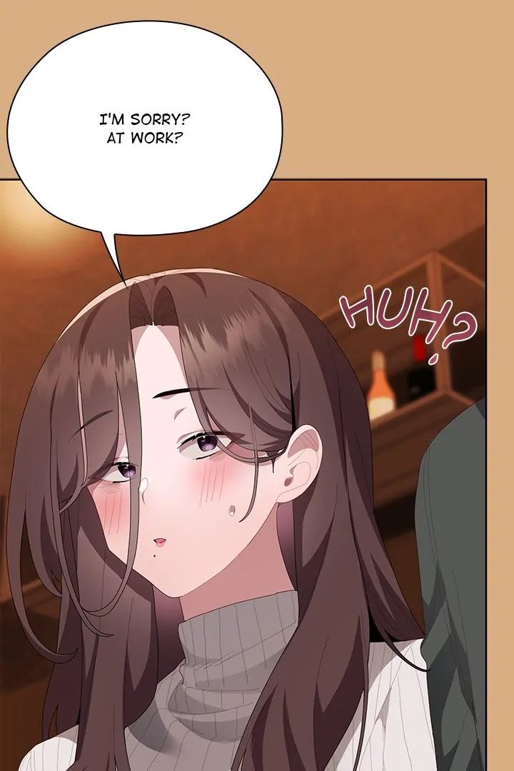 Office Shitbag Alert - Chapter 54 Page 52