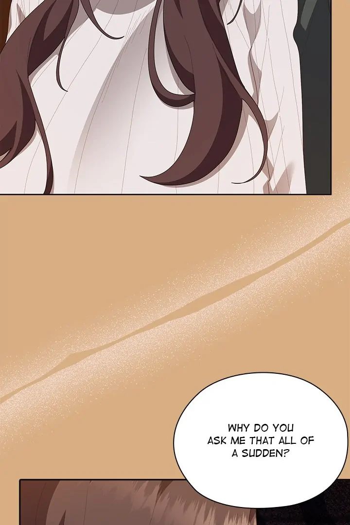 Office Shitbag Alert - Chapter 54 Page 53