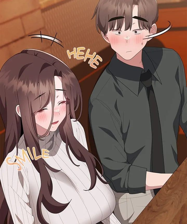 Office Shitbag Alert - Chapter 54 Page 65