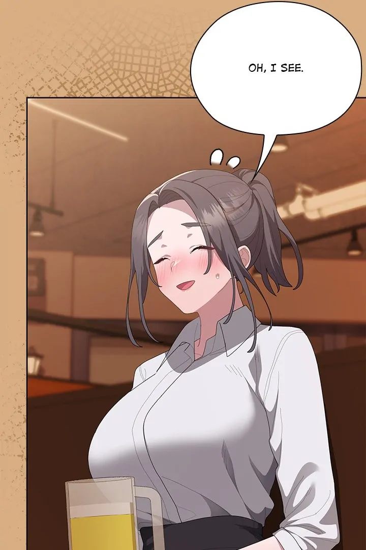 Office Shitbag Alert - Chapter 54 Page 67