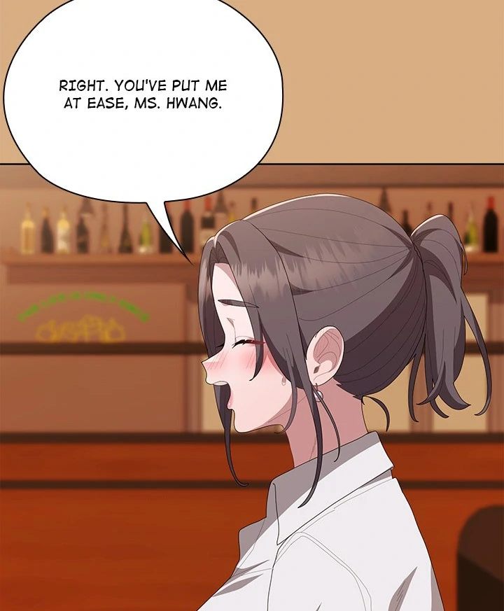 Office Shitbag Alert - Chapter 54 Page 75