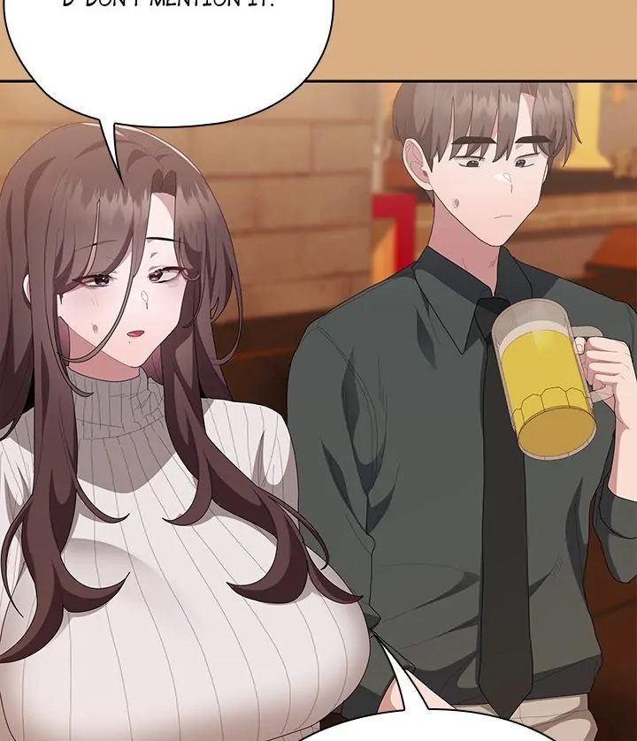 Office Shitbag Alert - Chapter 54 Page 8