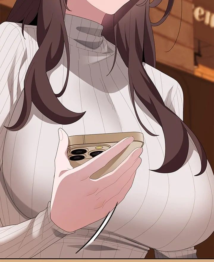 Office Shitbag Alert - Chapter 54 Page 81