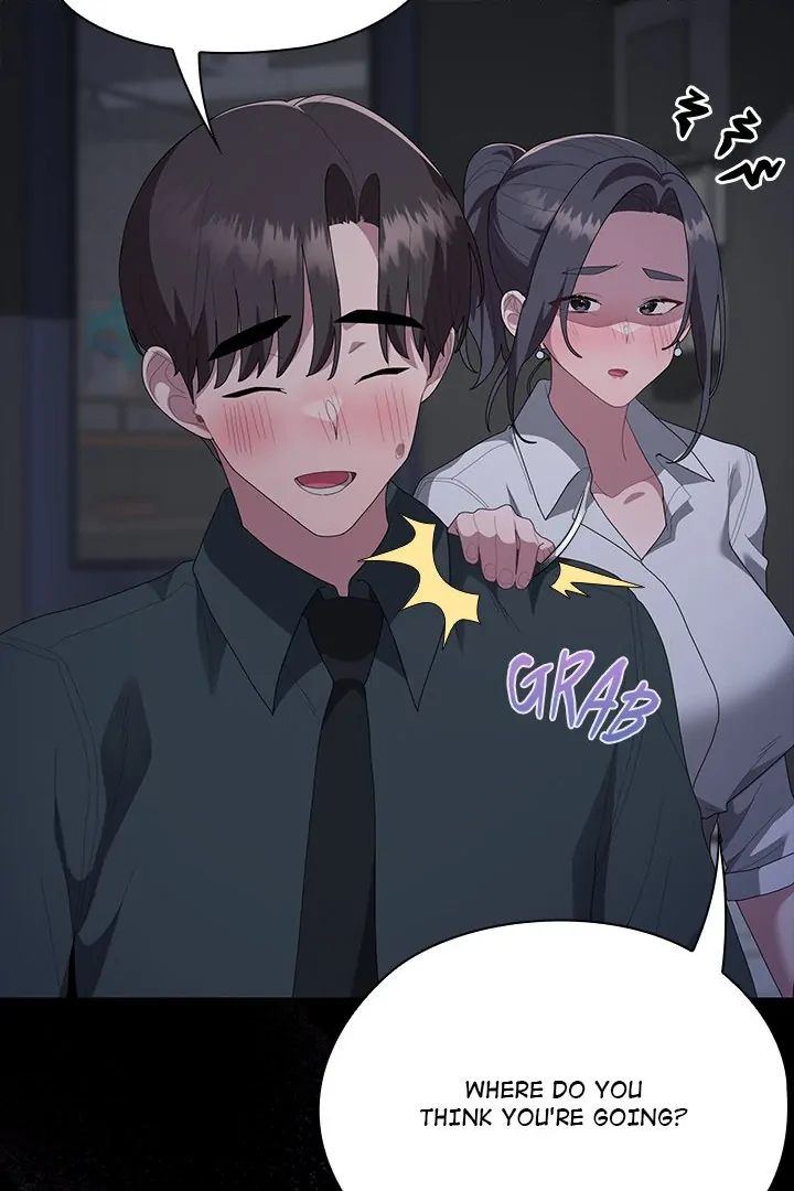 Office Shitbag Alert - Chapter 54 Page 89