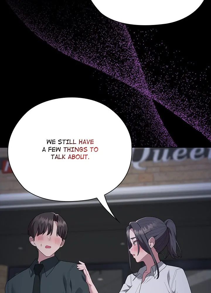 Office Shitbag Alert - Chapter 54 Page 90