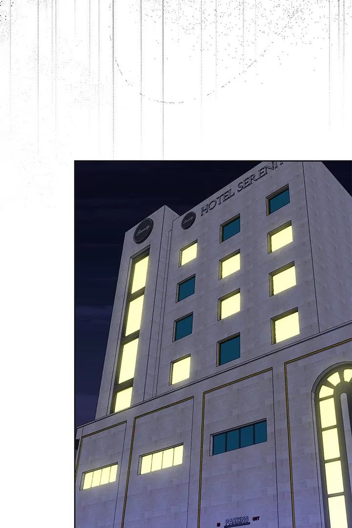 Office Shitbag Alert - Chapter 54 Page 93