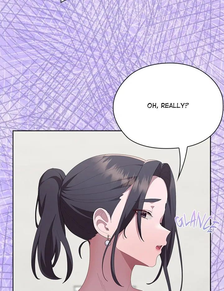 Office Shitbag Alert - Chapter 55 Page 34