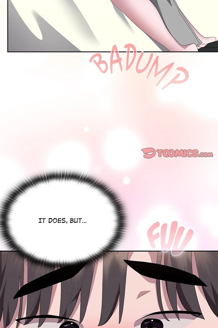 Office Shitbag Alert - Chapter 55 Page 61