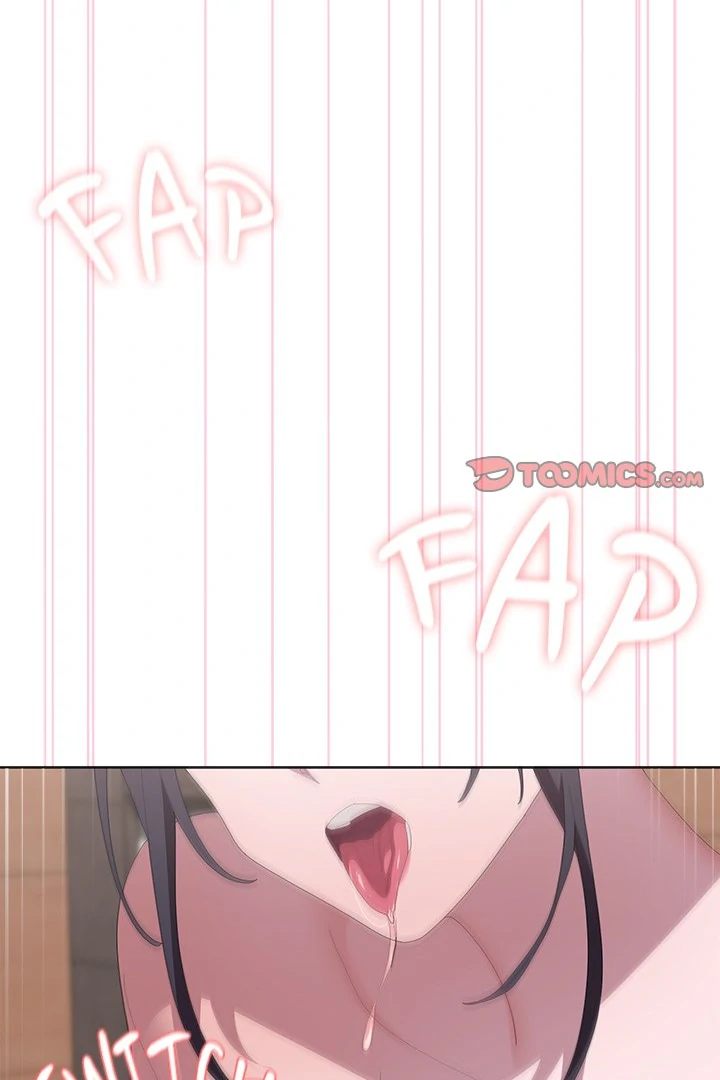 Office Shitbag Alert - Chapter 55 Page 76