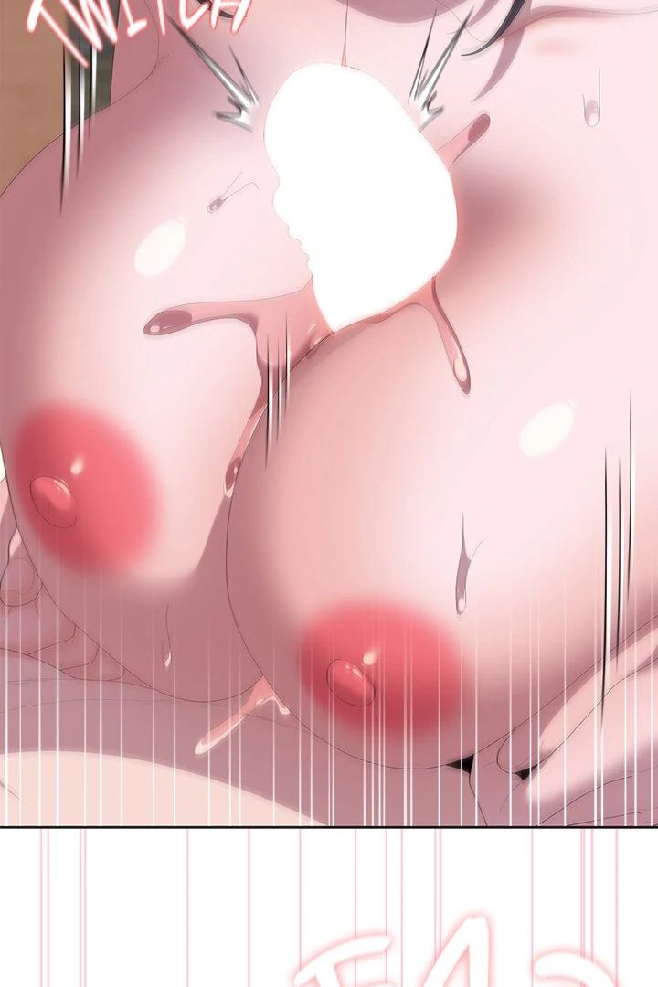 Office Shitbag Alert - Chapter 55 Page 77