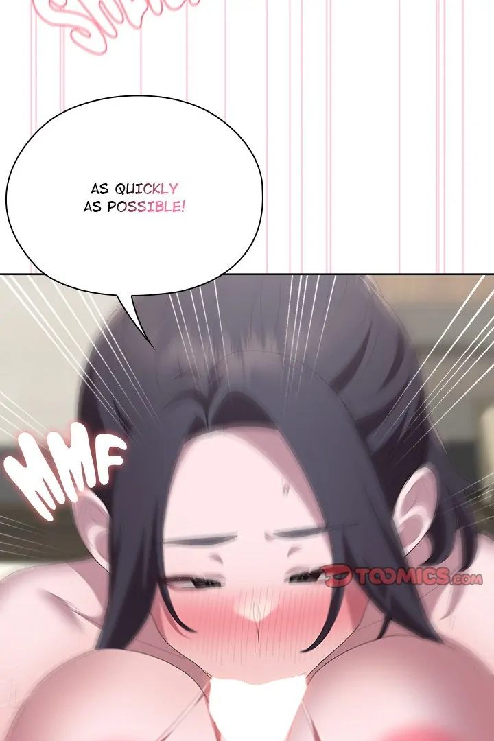 Office Shitbag Alert - Chapter 55 Page 89