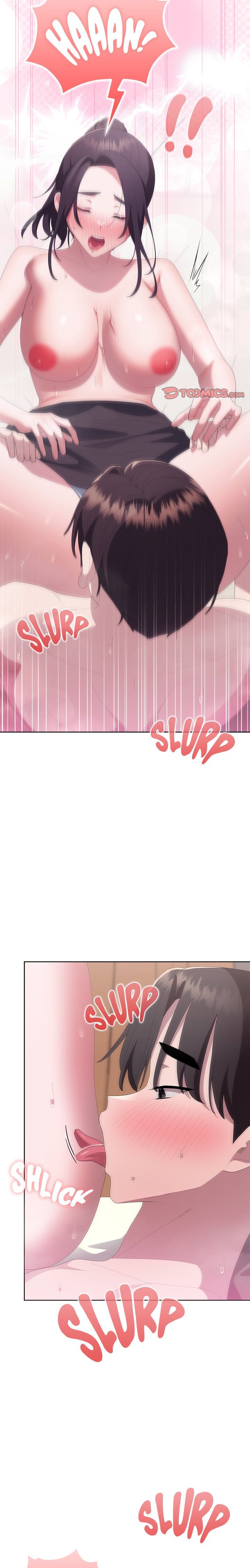 Office Shitbag Alert - Chapter 56 Page 13