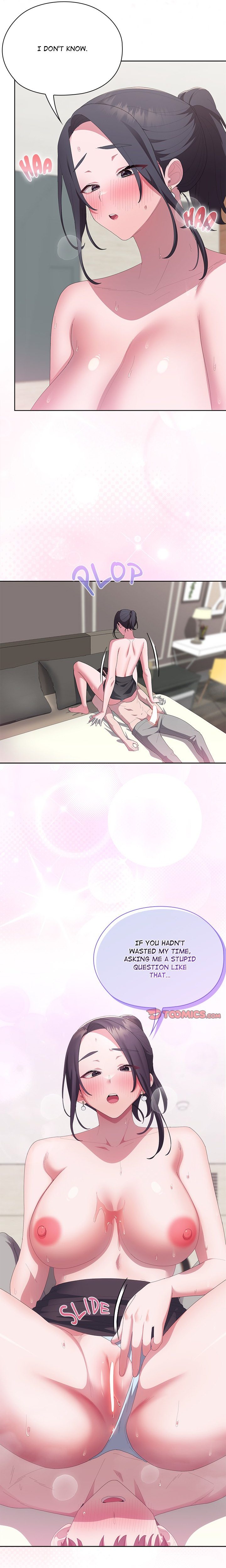 Office Shitbag Alert - Chapter 56 Page 2