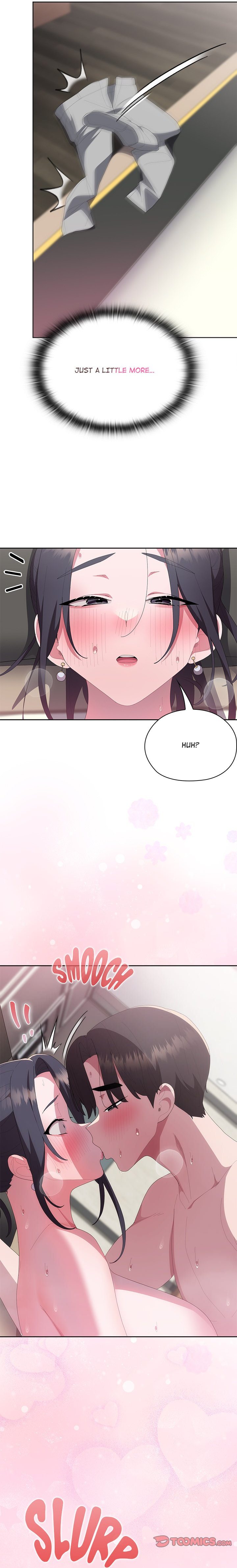 Office Shitbag Alert - Chapter 56 Page 21