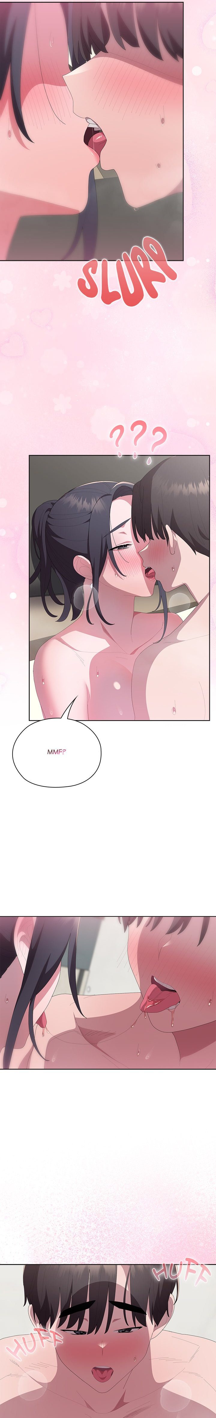 Office Shitbag Alert - Chapter 56 Page 22