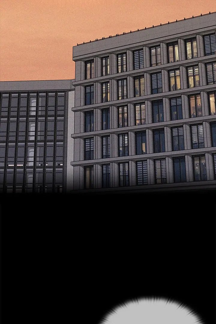 Office Shitbag Alert - Chapter 57 Page 11