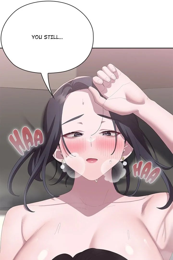 Office Shitbag Alert - Chapter 57 Page 116