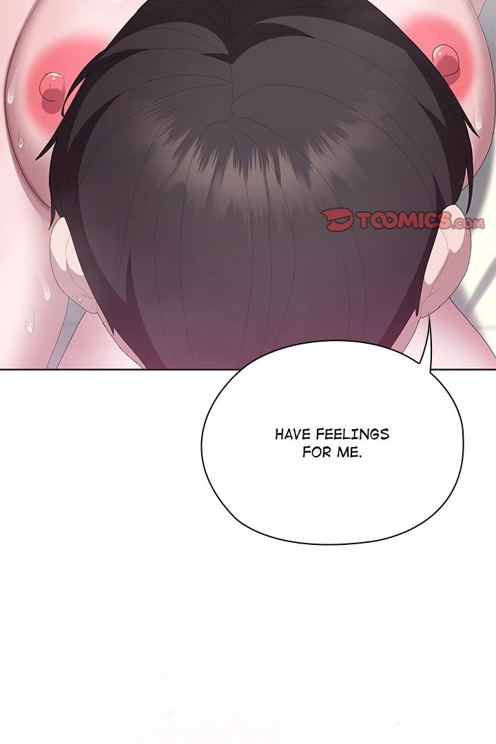 Office Shitbag Alert - Chapter 57 Page 117