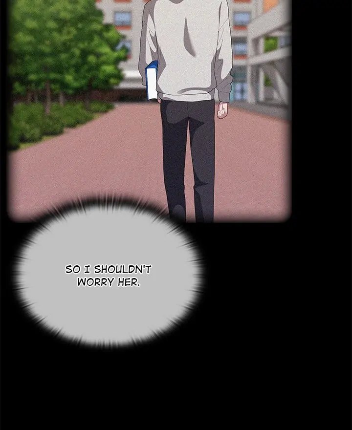 Office Shitbag Alert - Chapter 57 Page 14