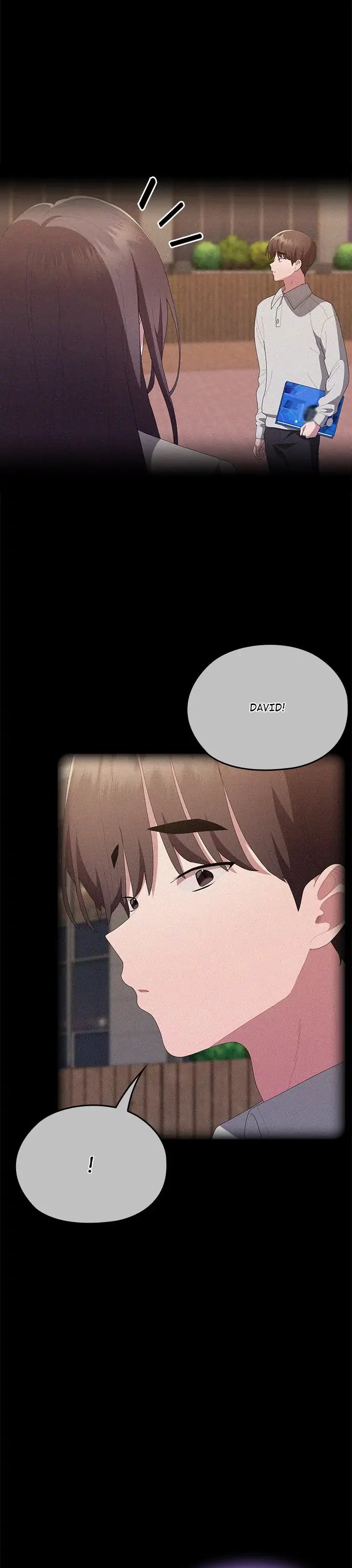 Office Shitbag Alert - Chapter 57 Page 15