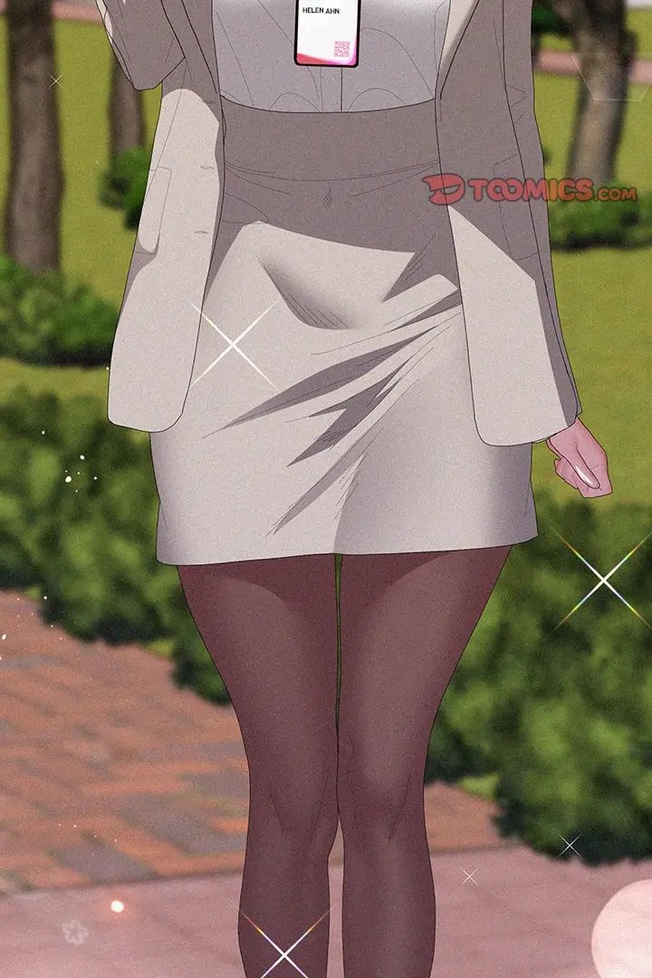 Office Shitbag Alert - Chapter 57 Page 17