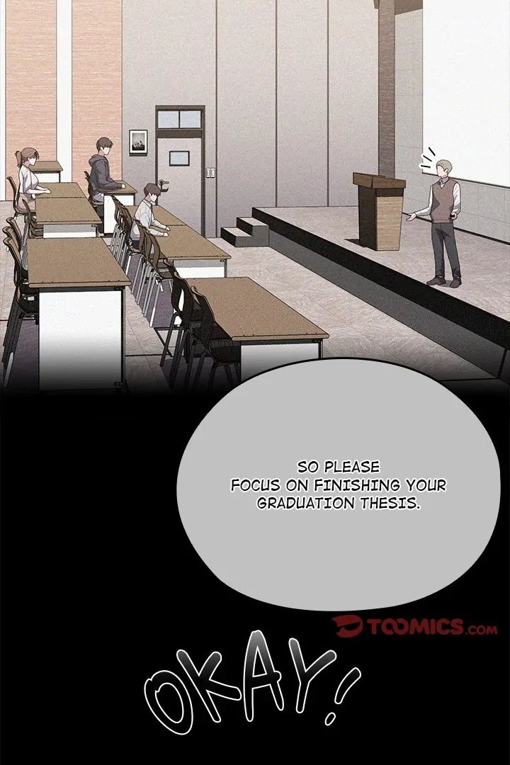 Office Shitbag Alert - Chapter 57 Page 2