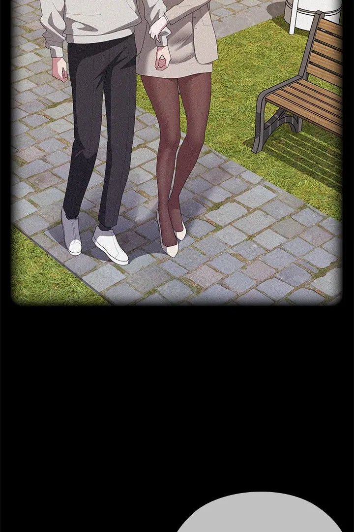 Office Shitbag Alert - Chapter 57 Page 23