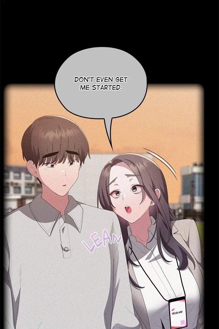 Office Shitbag Alert - Chapter 57 Page 26