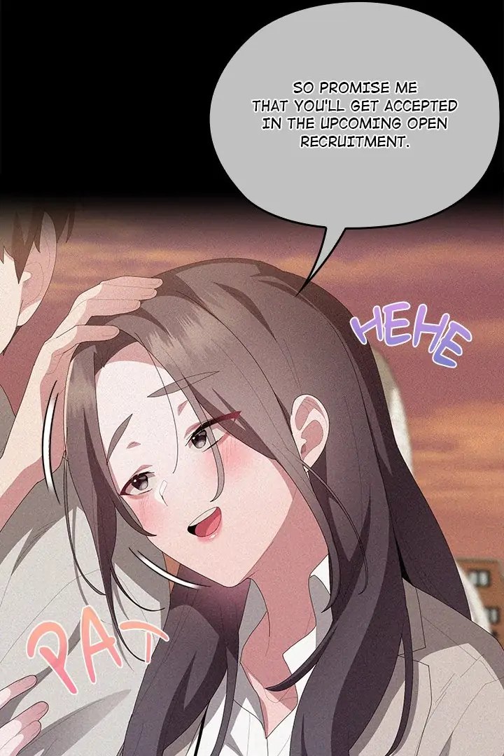 Office Shitbag Alert - Chapter 57 Page 40