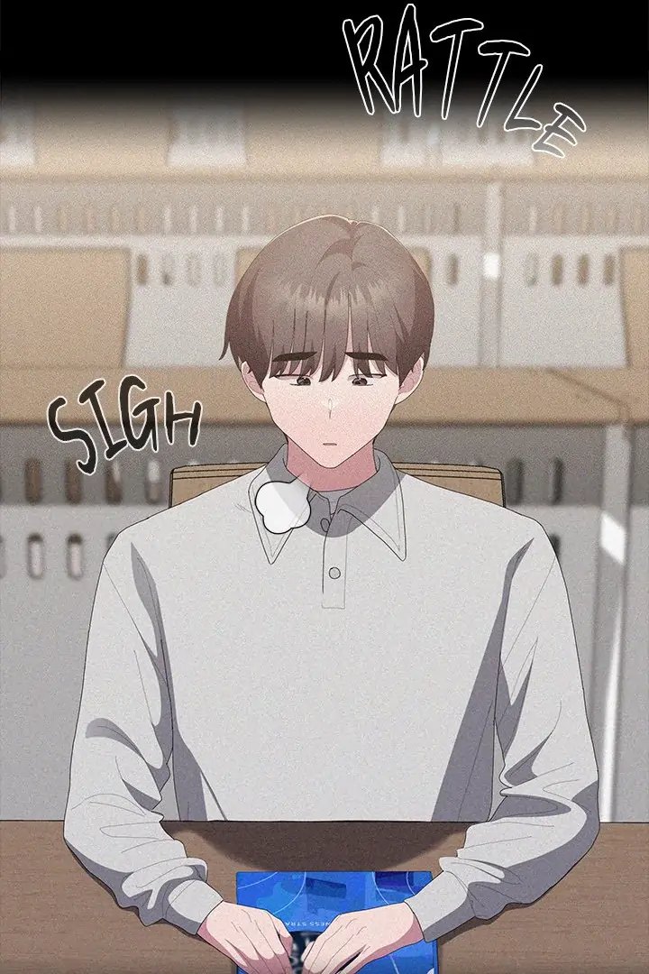 Office Shitbag Alert - Chapter 57 Page 5