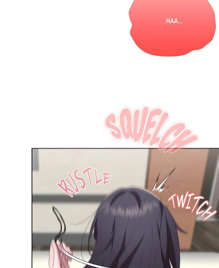 Office Shitbag Alert - Chapter 58 Page 109