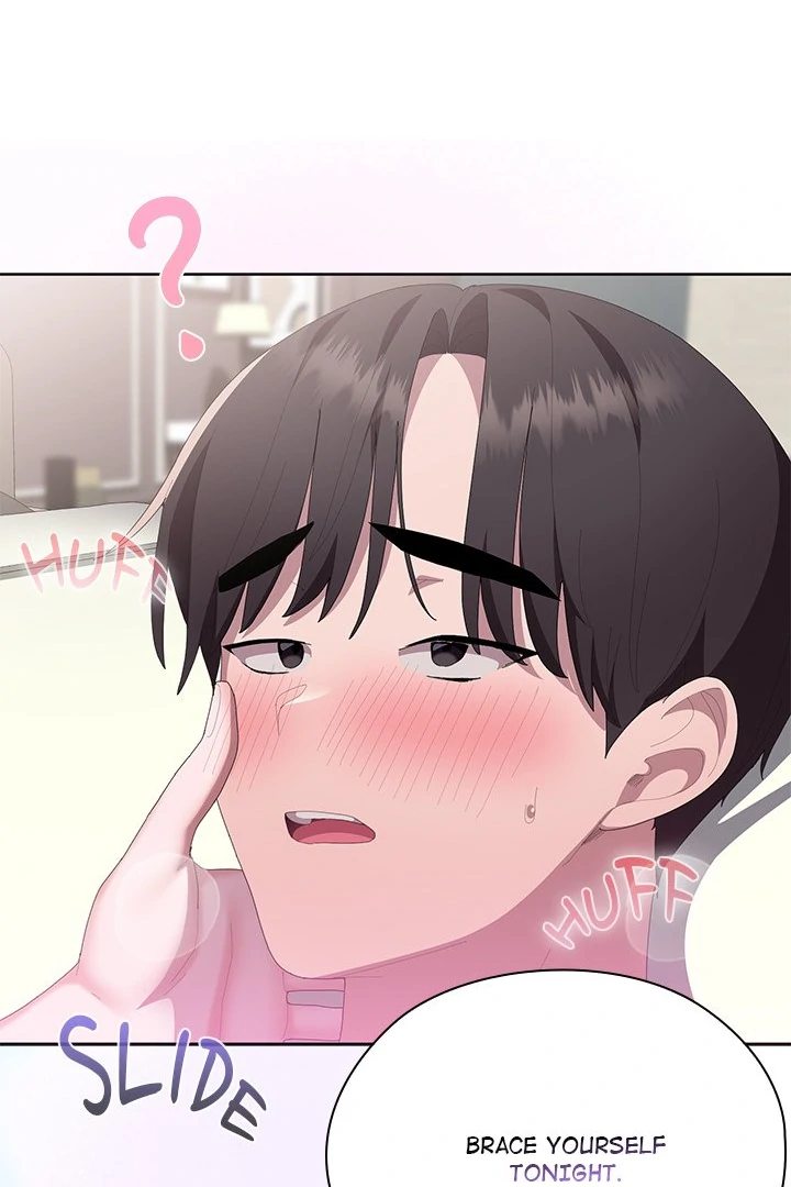 Office Shitbag Alert - Chapter 58 Page 111