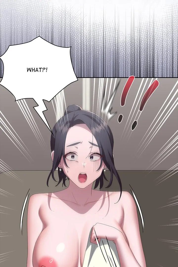 Office Shitbag Alert - Chapter 58 Page 22