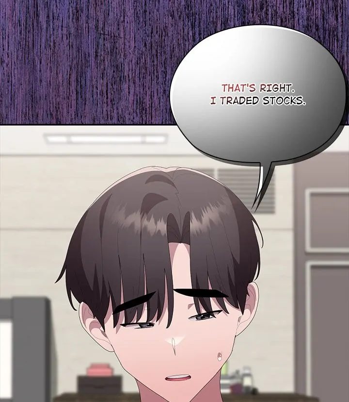 Office Shitbag Alert - Chapter 58 Page 32