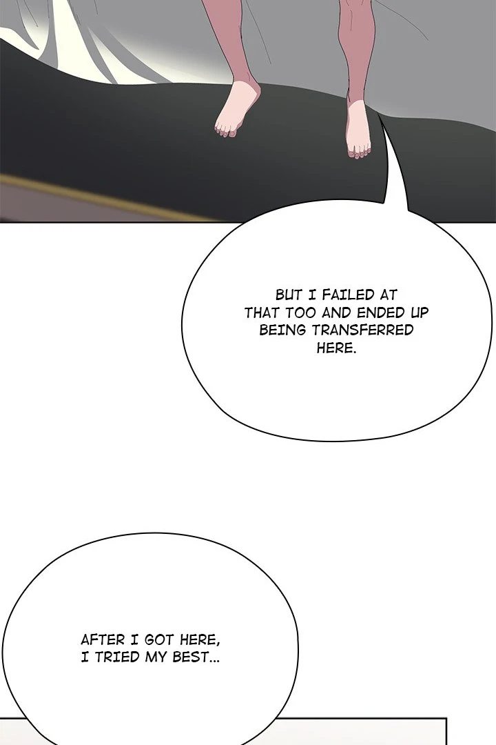 Office Shitbag Alert - Chapter 58 Page 39