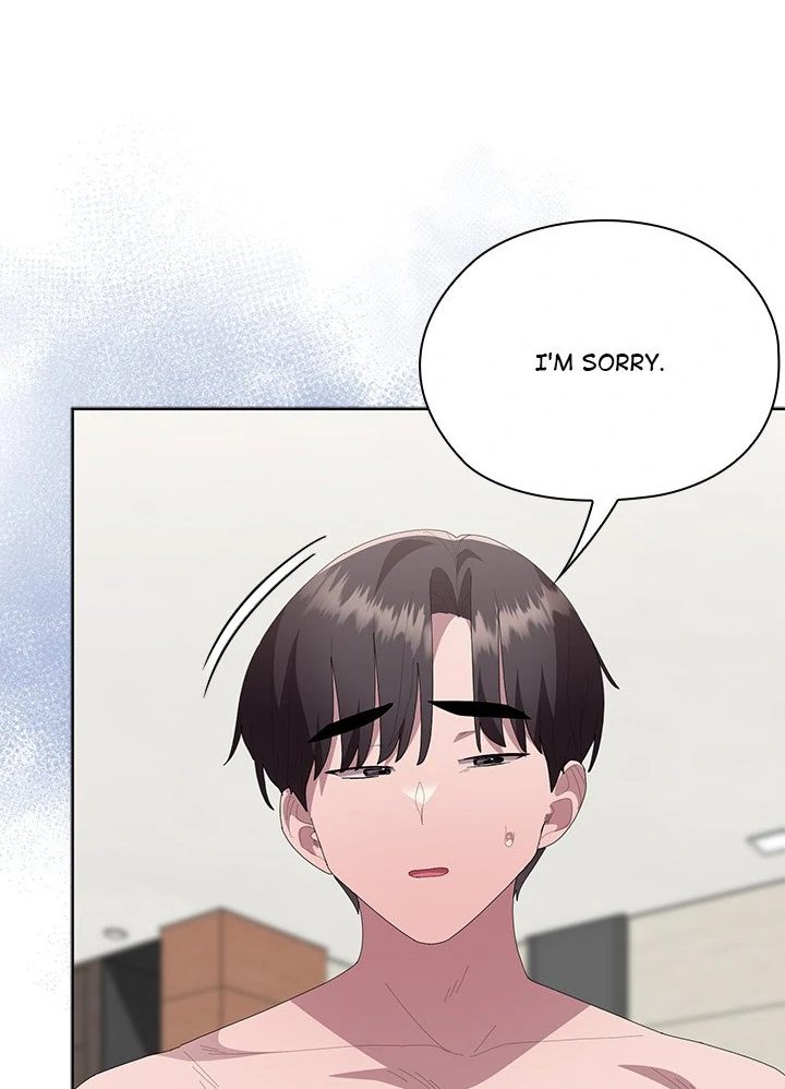 Office Shitbag Alert - Chapter 58 Page 51