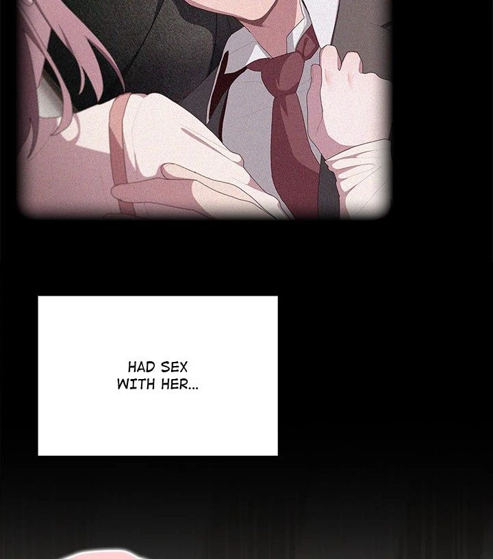 Office Shitbag Alert - Chapter 58 Page 73