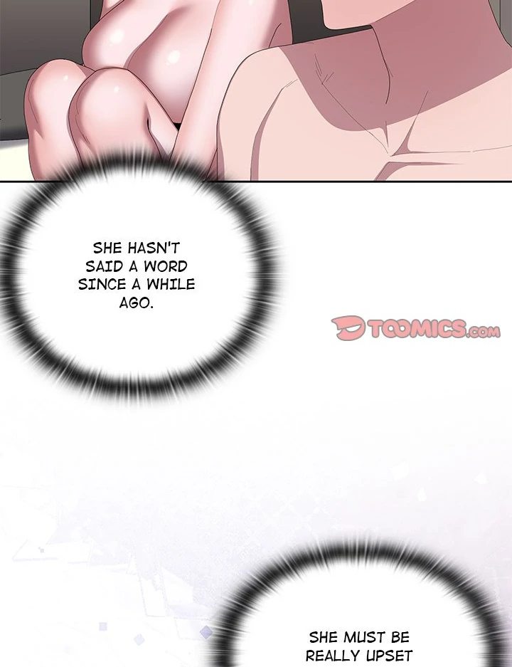 Office Shitbag Alert - Chapter 58 Page 82