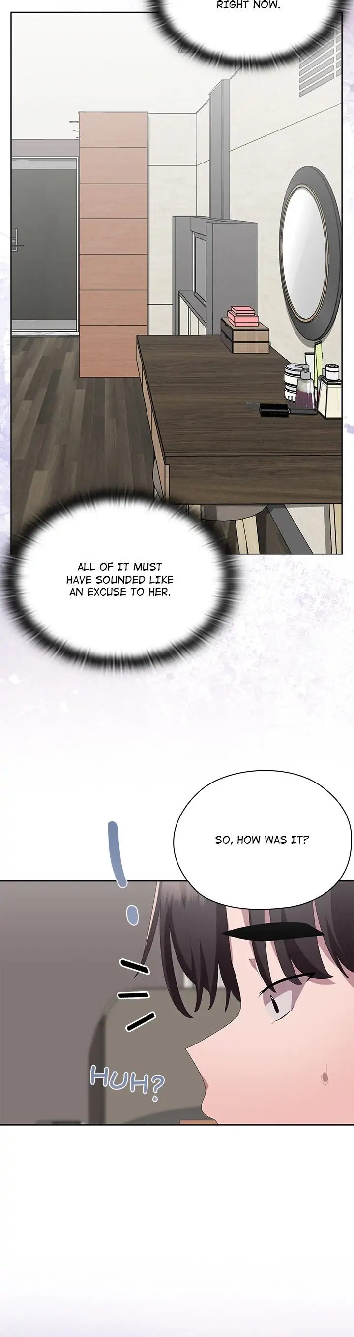 Office Shitbag Alert - Chapter 58 Page 83