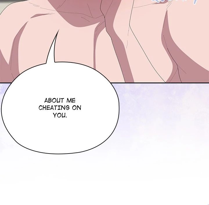 Office Shitbag Alert - Chapter 58 Page 90