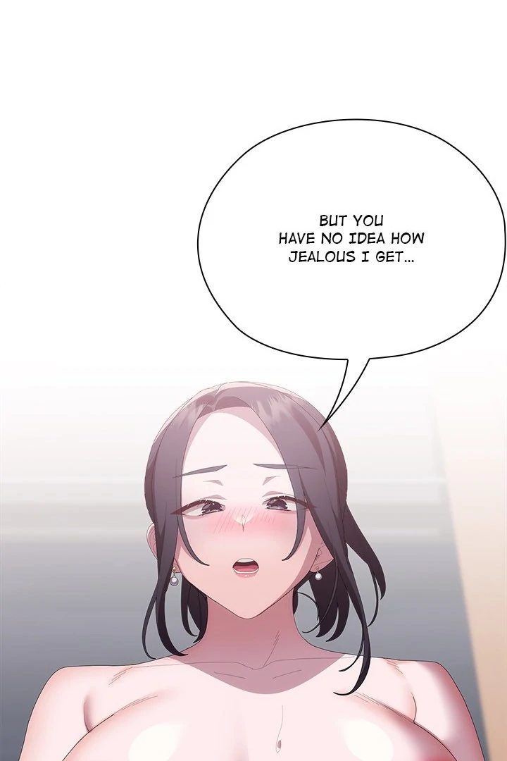 Office Shitbag Alert - Chapter 58 Page 96