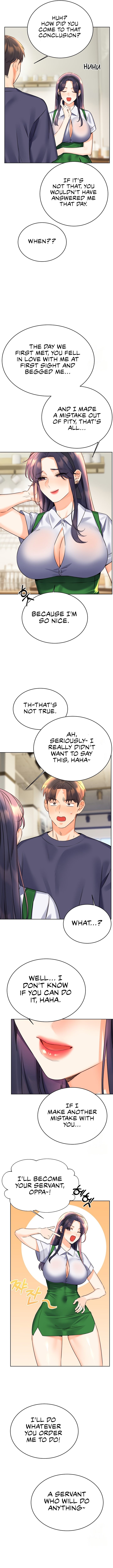 Sex Lottery - Chapter 25 Page 15