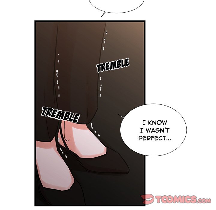 The Taste of Money - Chapter 24 Page 34