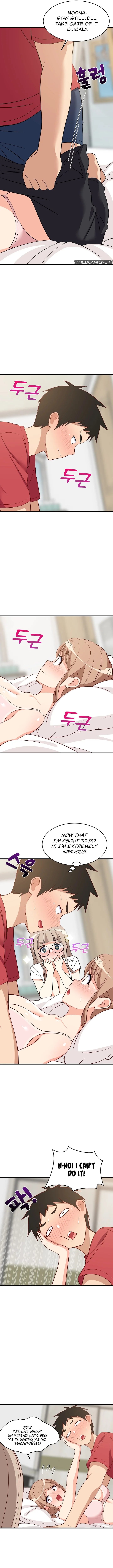 College Grades Skyrocketing - Chapter 23 Page 10