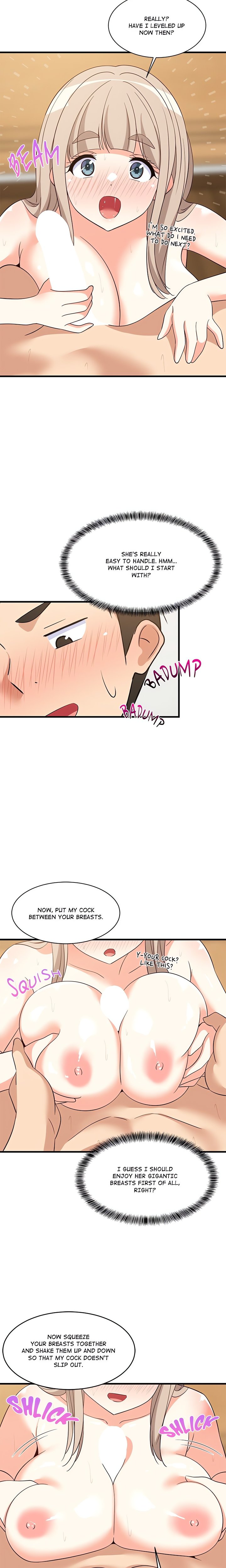 College Grades Skyrocketing - Chapter 45 Page 9