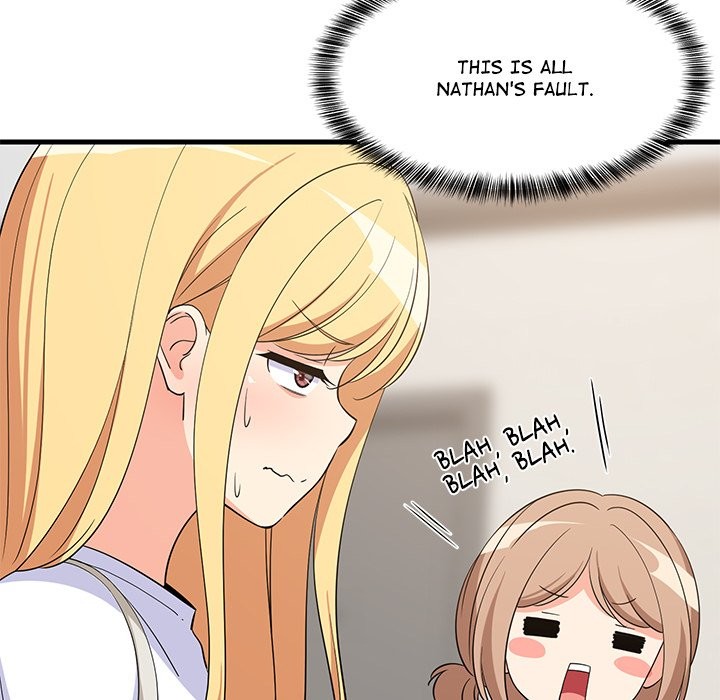 College Grades Skyrocketing - Chapter 46 Page 10