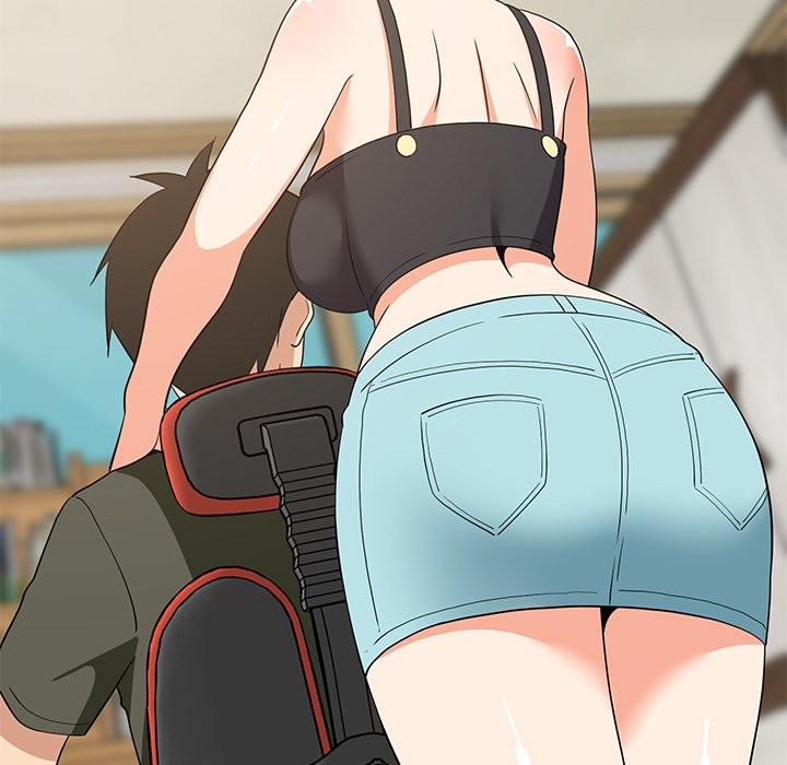 College Grades Skyrocketing - Chapter 46 Page 101