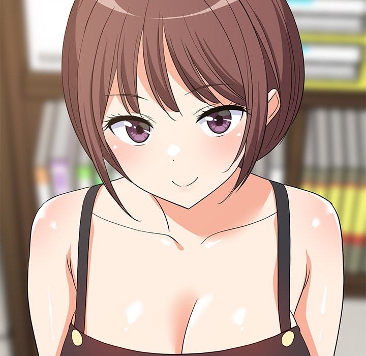 College Grades Skyrocketing - Chapter 46 Page 108