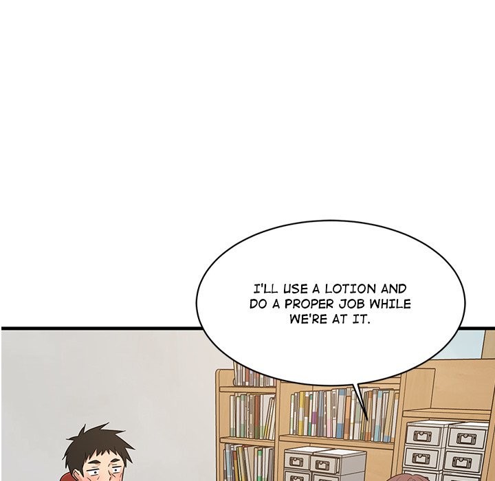 College Grades Skyrocketing - Chapter 46 Page 114